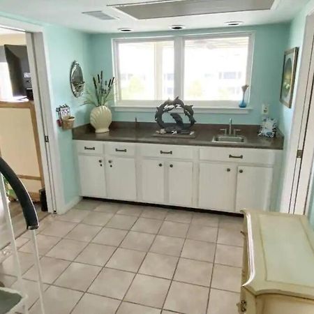 Port O' Call C302 - Iop Island Retreat! Treetop Oceanview! Isle of Palms Exterior foto